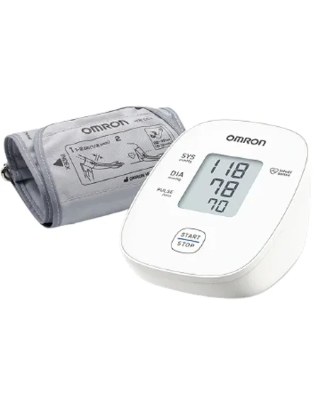 Omron M1 Basic Blood Pressure Monitor