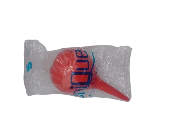 Bulb Sucker China