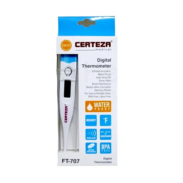 Certeza Thermometer (705)