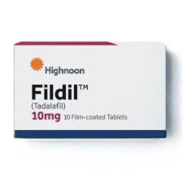 Fildil (10Mg) 10S