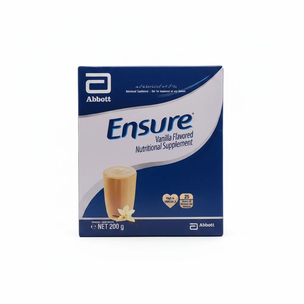 Ensure Vanilla (200Gm) Powder