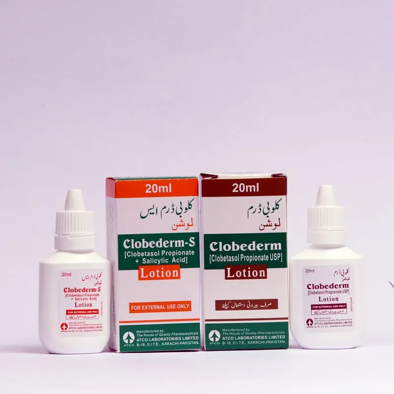Clobederm (20G) Cream