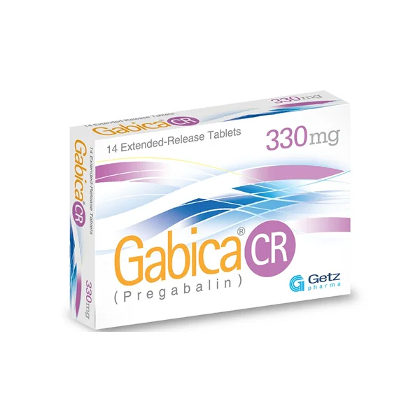 Gabica Cr (330Mg) 14S