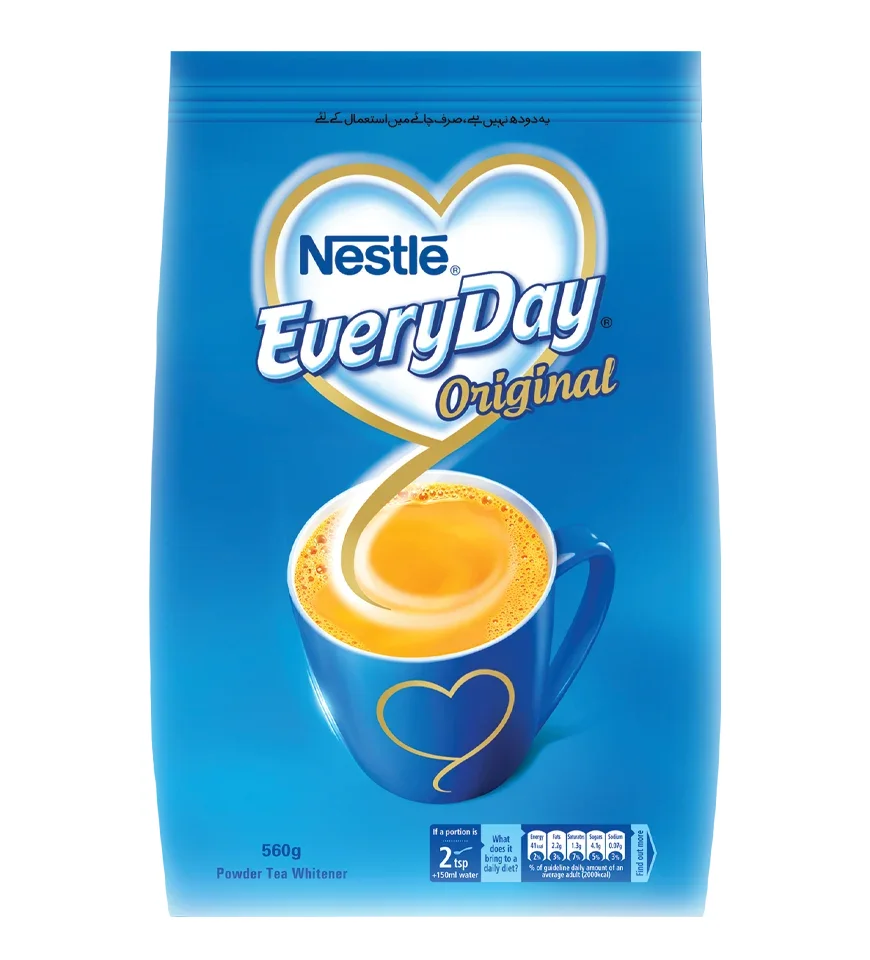 Everyday Original Powder 560G