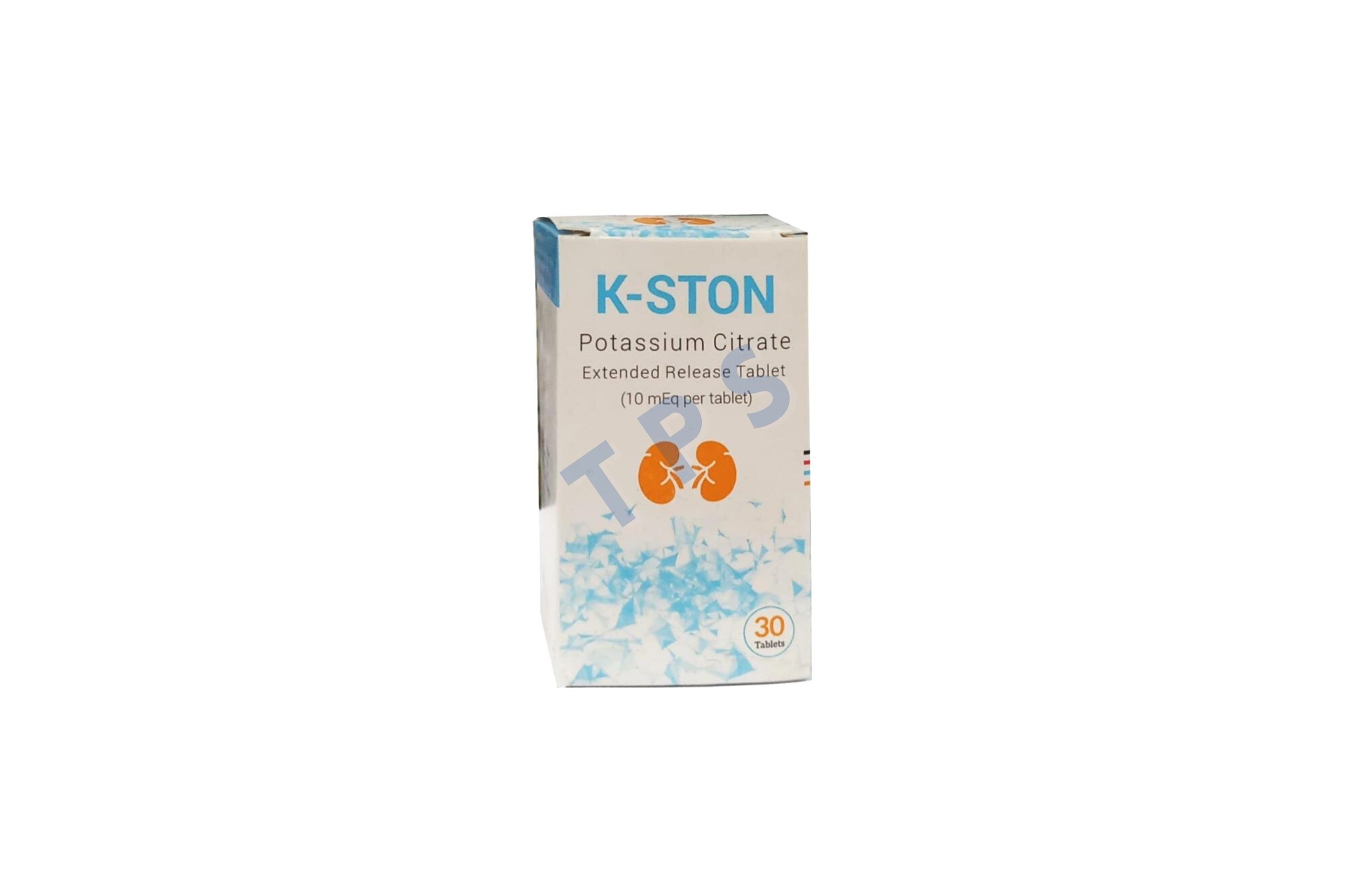 K-Ston (30S) Tablets Loose