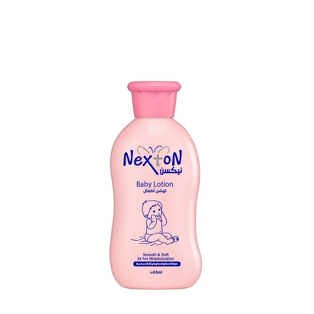 Nexton Baby Lotion 65Ml