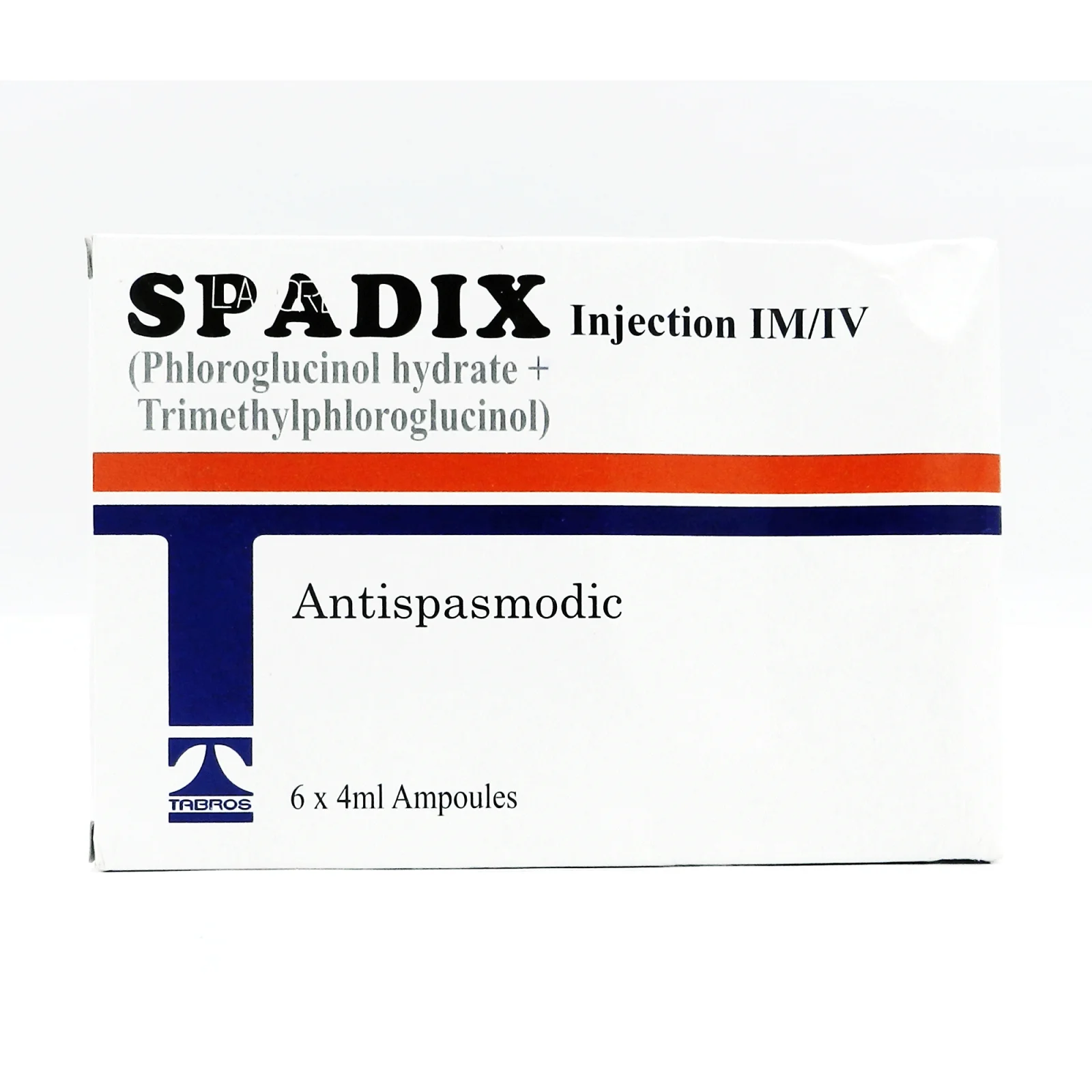 Spadix (6S) Injection