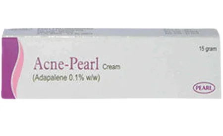 Arche Pearl Cream 24 Pieces