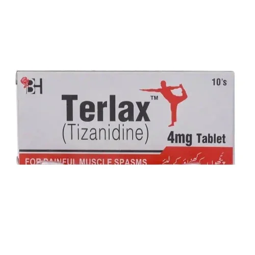 Tenavax (4mg) 10 Tablets
