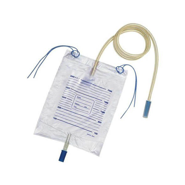 Urine Bag (2000Ml) JMS