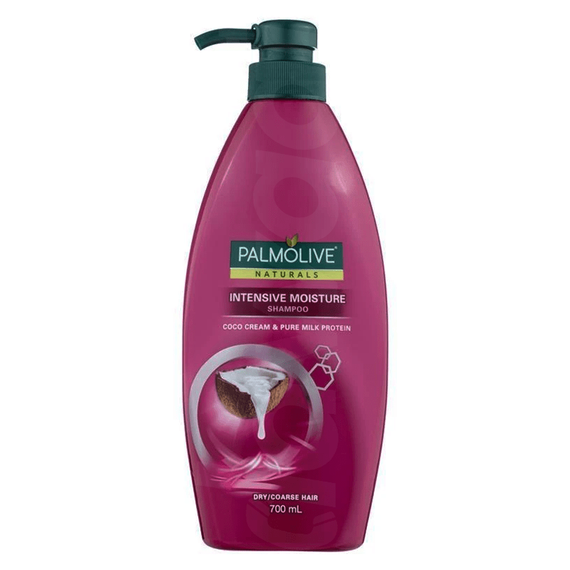 Palmolive Intensive Moisturizer Shampoo 700Ml