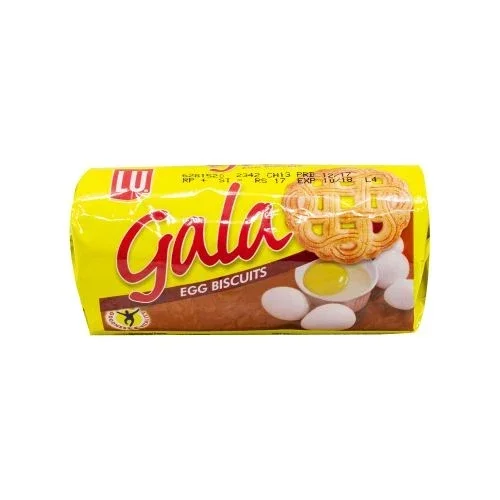 Gala Biscuits (Rs.30)