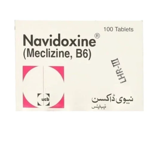 Navidoxine 100 Tablets