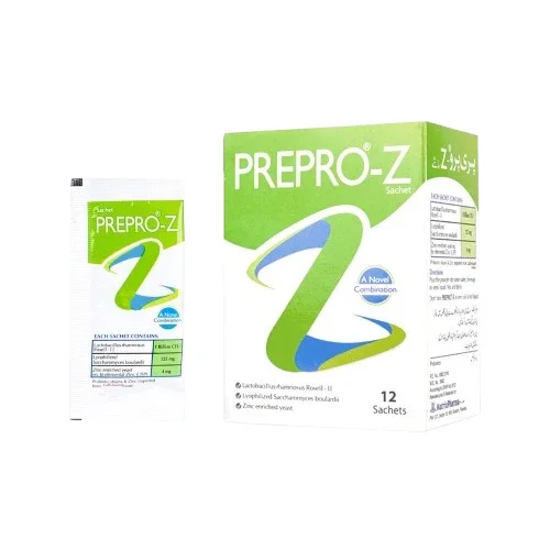 Prepro-Z 12 Sachets