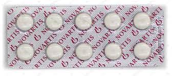 Mepresor (100Mg) 30 Tablets