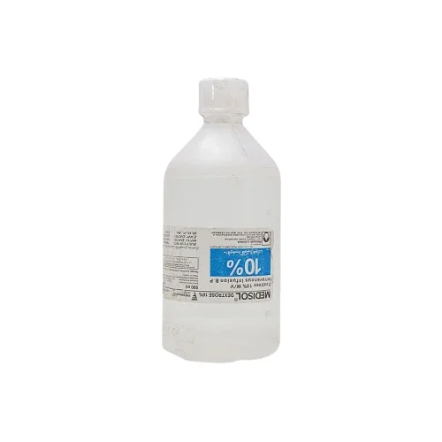 Medisol D/W (10%) 500Ml Dextrose Water