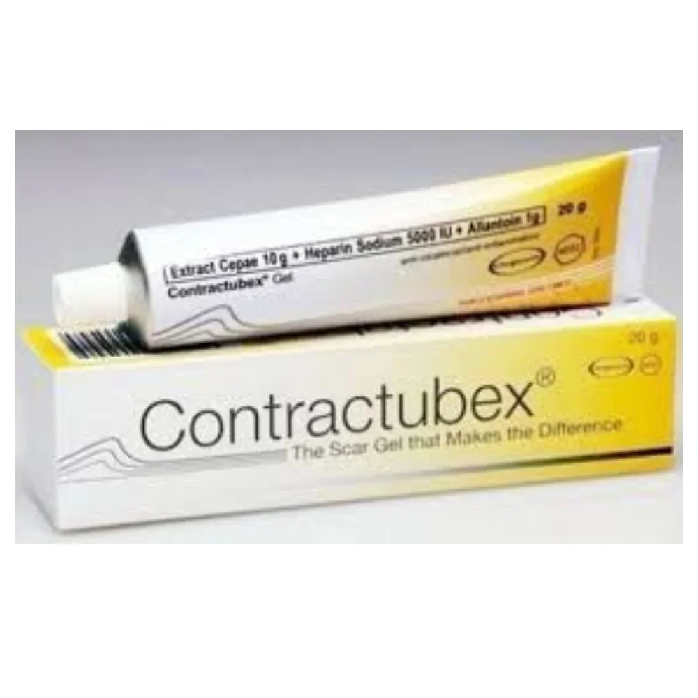 Contractubex (20G) Gel