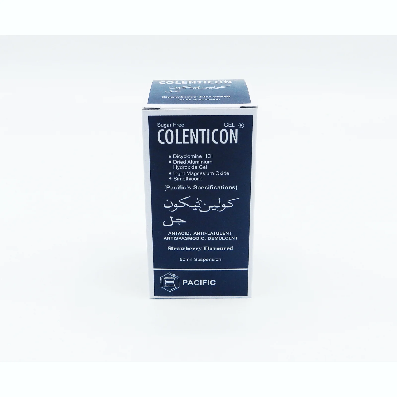 Colenticon (60Ml) Suspension
