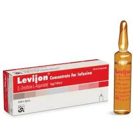 Levijon (10Ml) 1 Injection