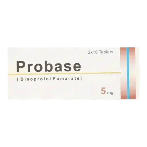 Probase (5Mg) 20 Tablets