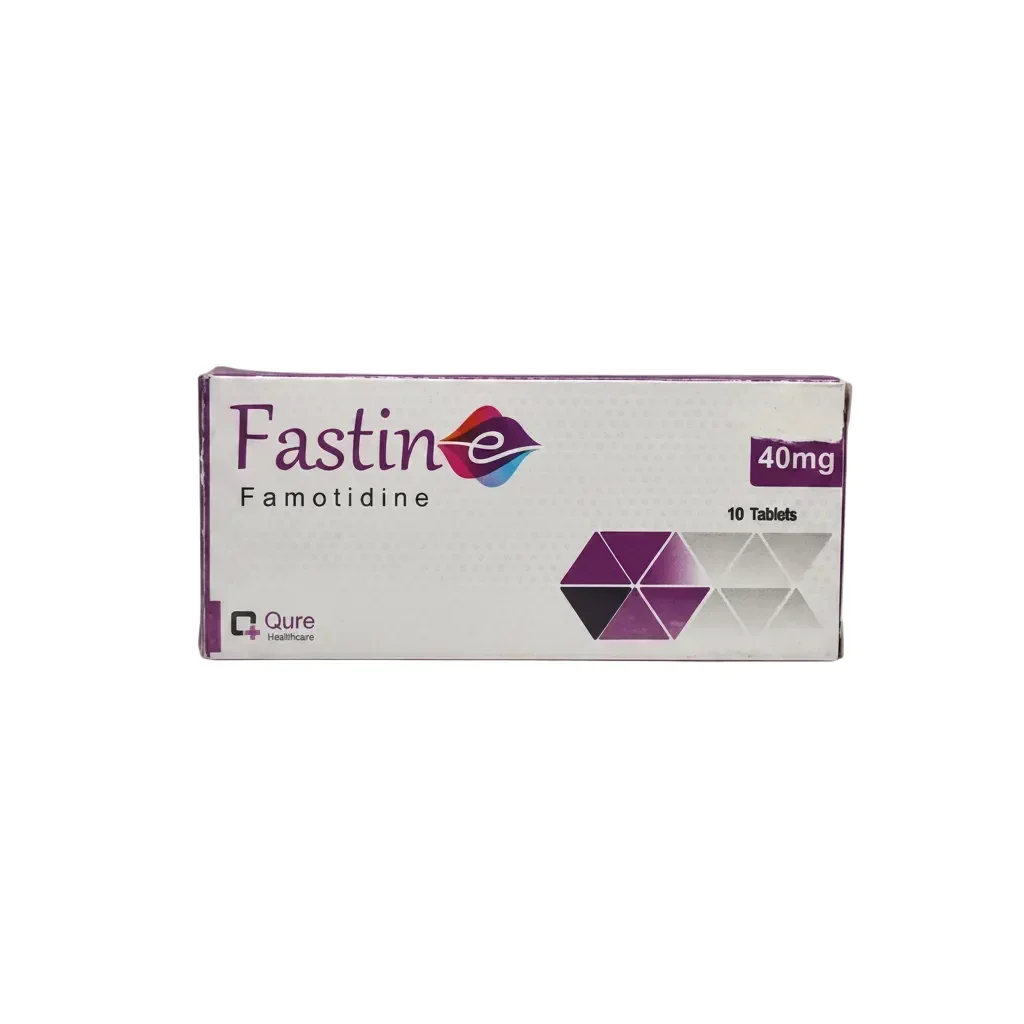 Fasteso (40Mg) 14 Tablets