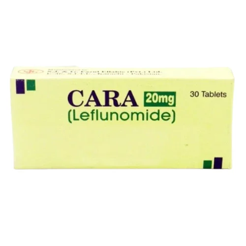 Cara (20Mg) 30 Tablets