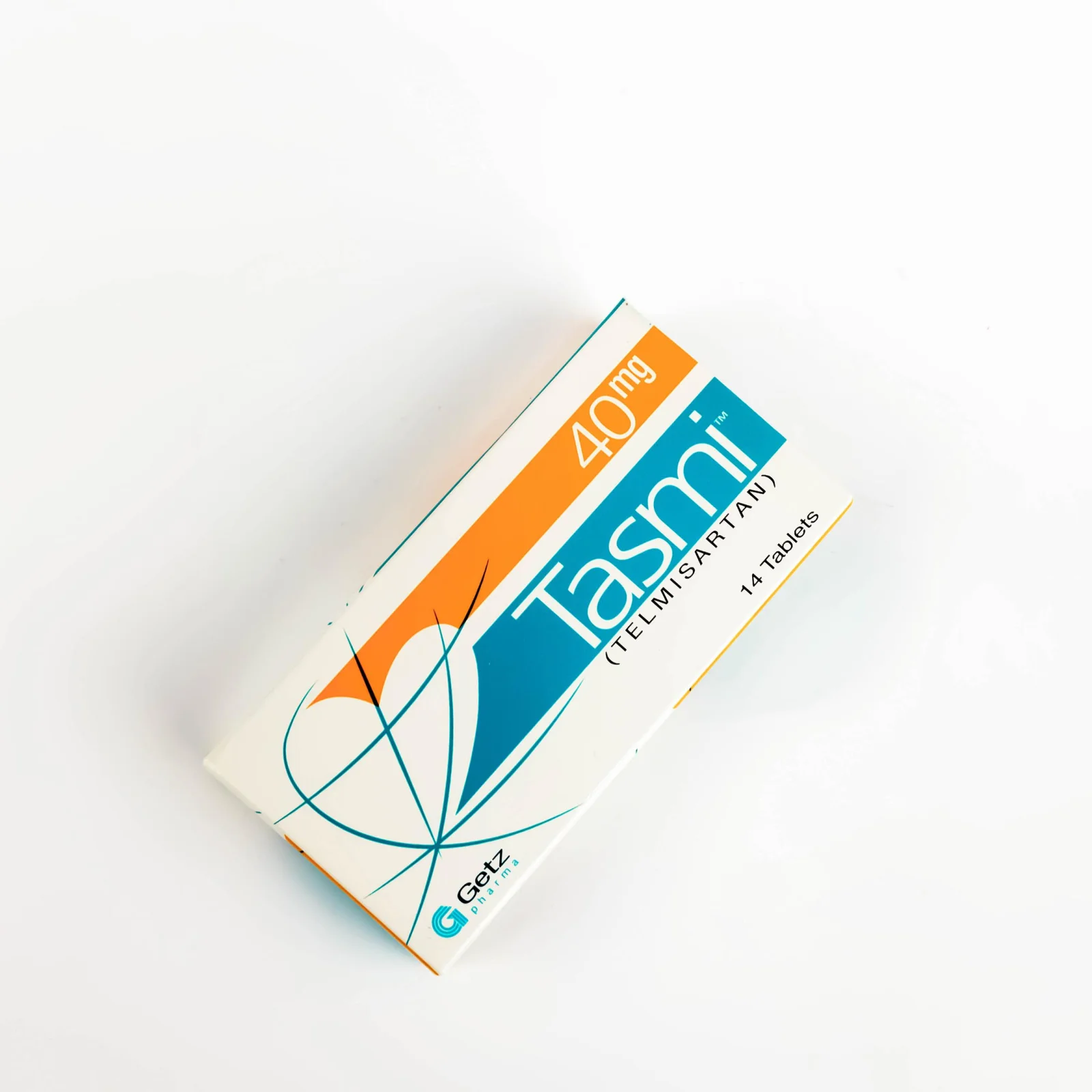 Tasmi (40Mg) 14 Tablets