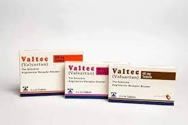 Valtec (40Mg) 28 Tablets