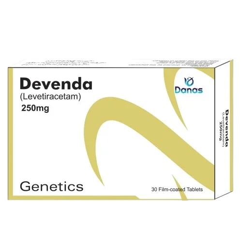 Devenda (250Mg) 30 Tablets
