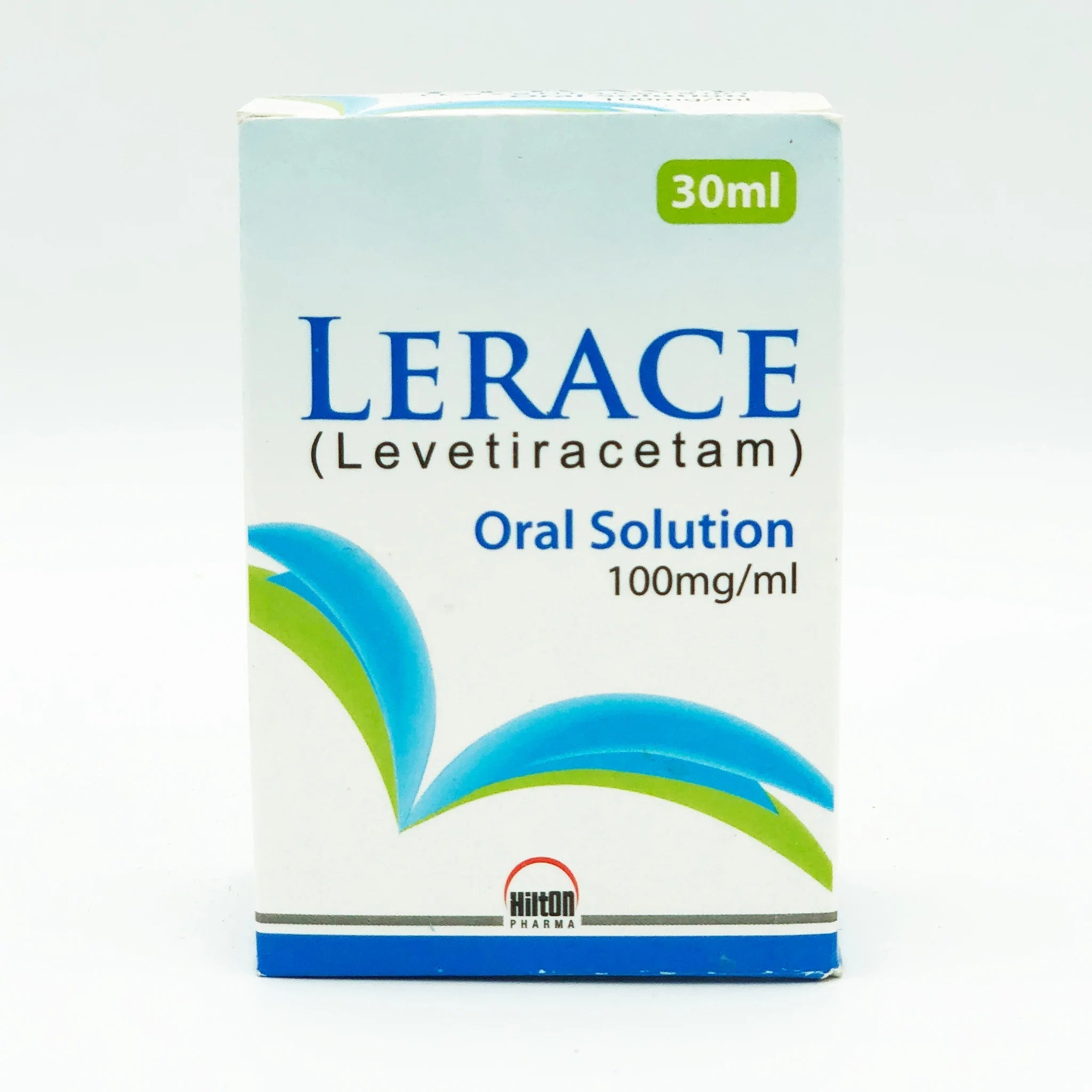 Lerace (100Mg/Ml) 30Ml Oral Solution