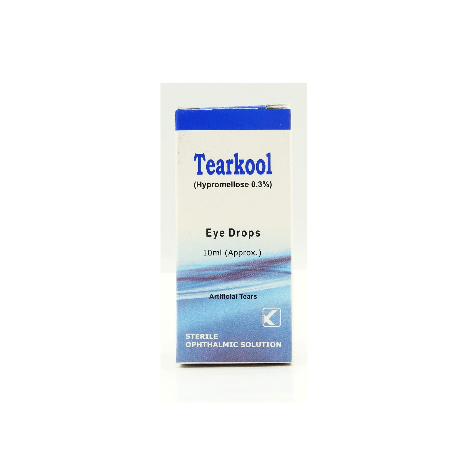 Tearkool (0.3%) (10Ml) Eye Drops
