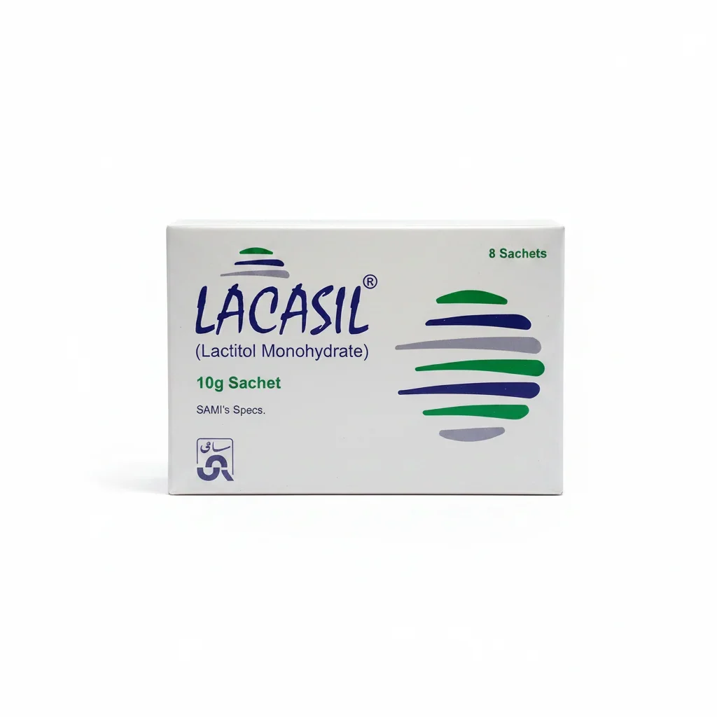 LACASIL SACHETS (8S)