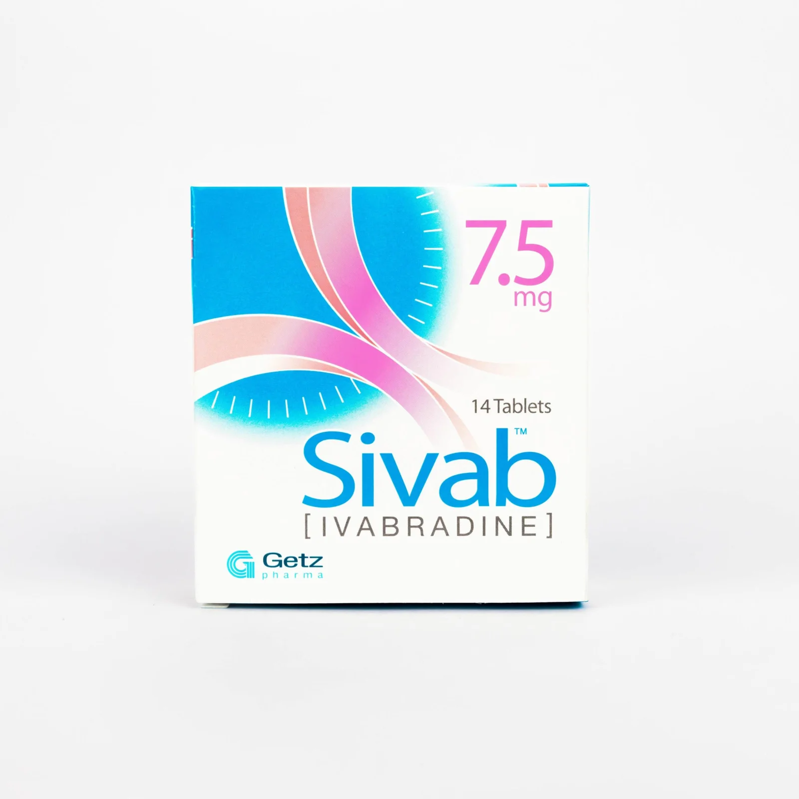 Sivab (7.5Mg) 14 Tablets
