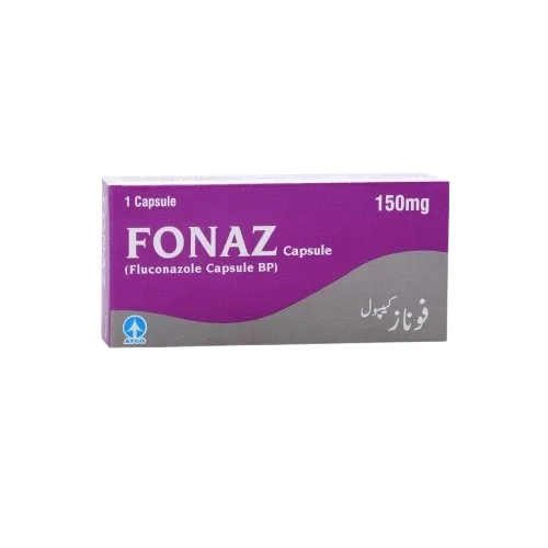 Fonaz (150Mg) 1 Capsule