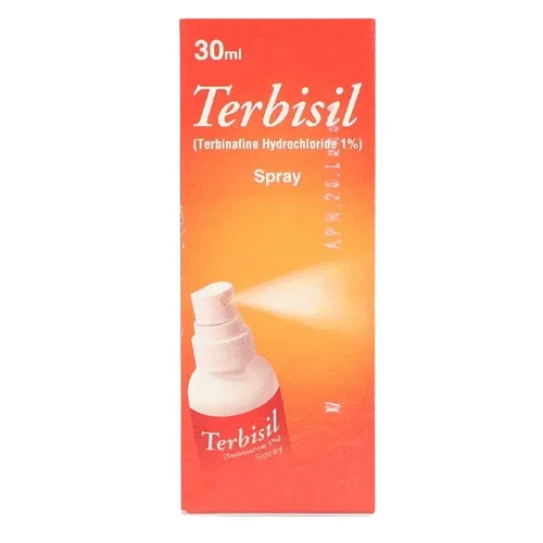 Terbisil (1%) (30Ml) Topical Spray
