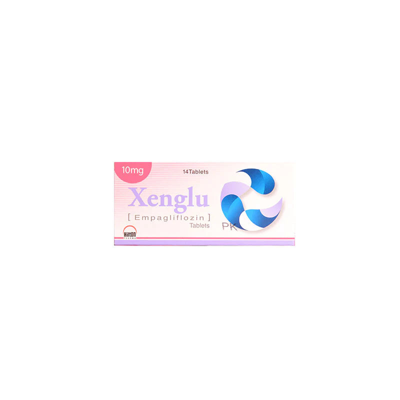Xenglu (10Mg) 14 Tablets