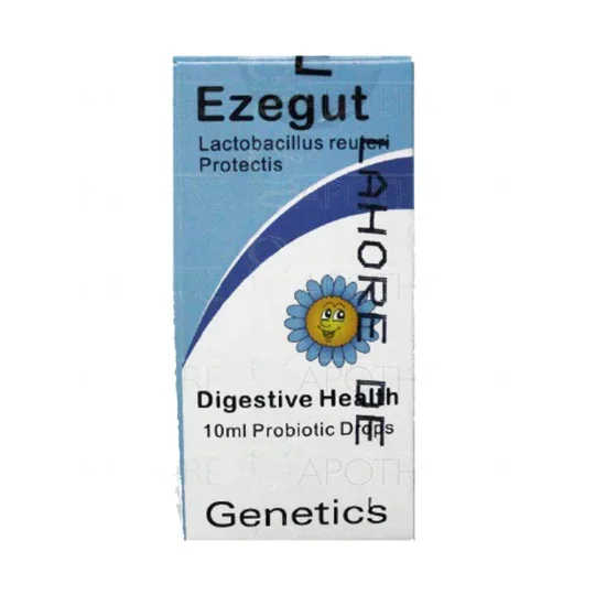 Ezegut Probiotic (10Ml) Oral Drops