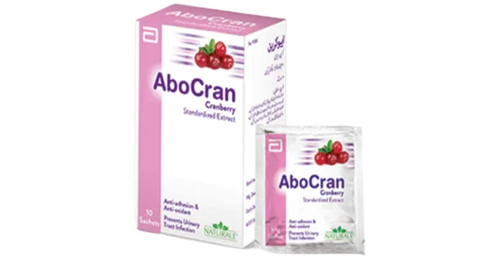 Abocran 10 Sachets