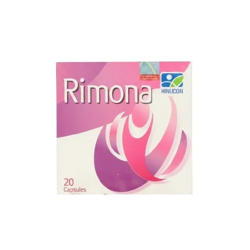 Rimona 20 Capsules