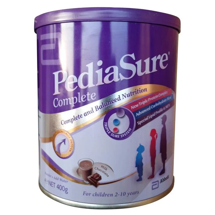 Pediasure (Chocolate) 400G Powdered Milk