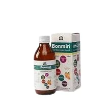 Bonnisan (120Ml) Syrup