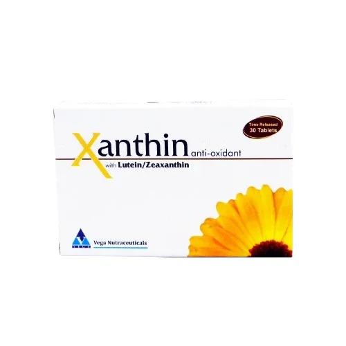 Xanthin 30 Tablets