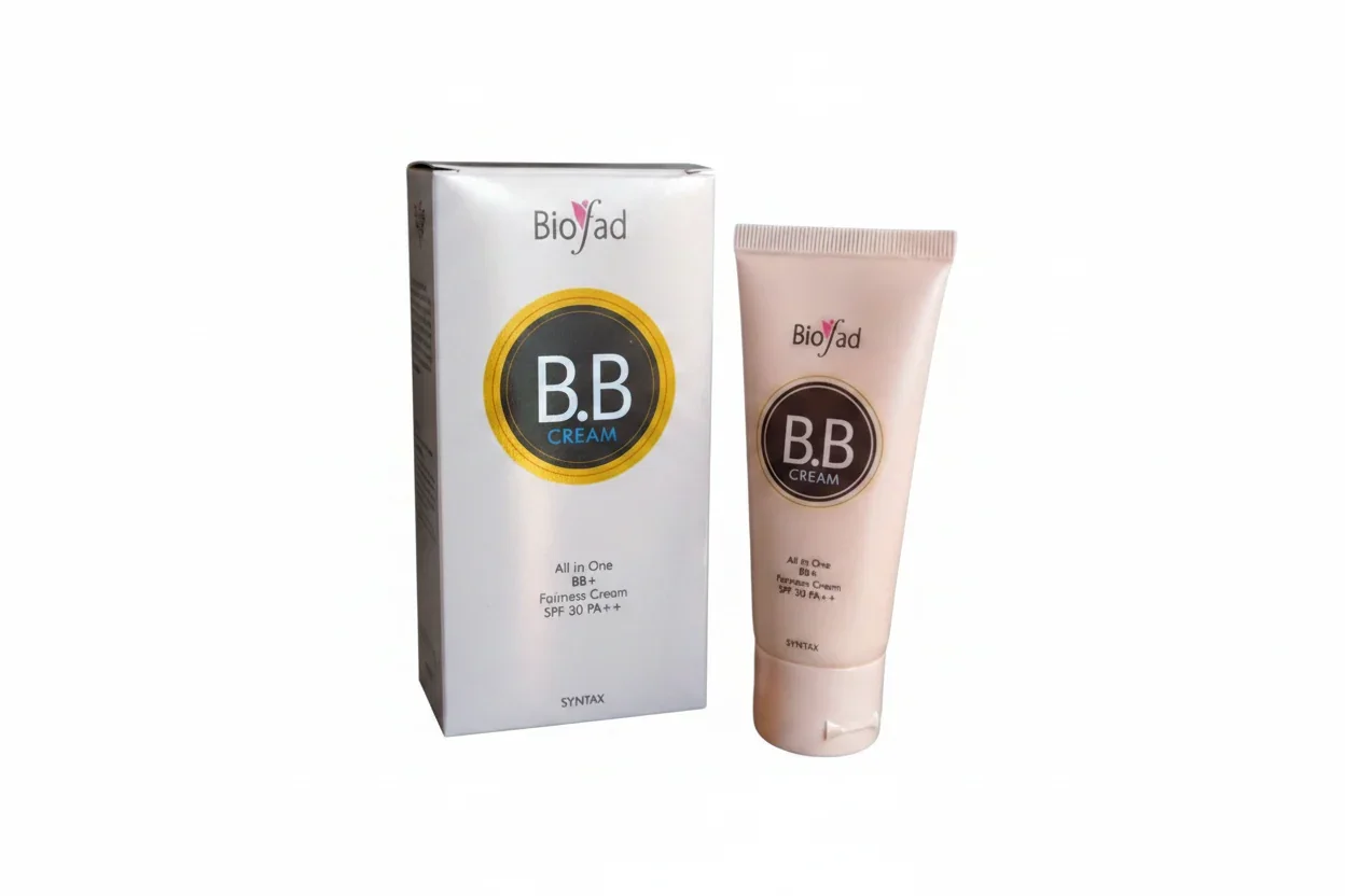 Biofad Bb (30G) Cream