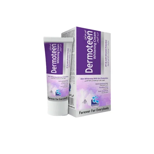 Dermoteen (20Ml) Whitening Cream
