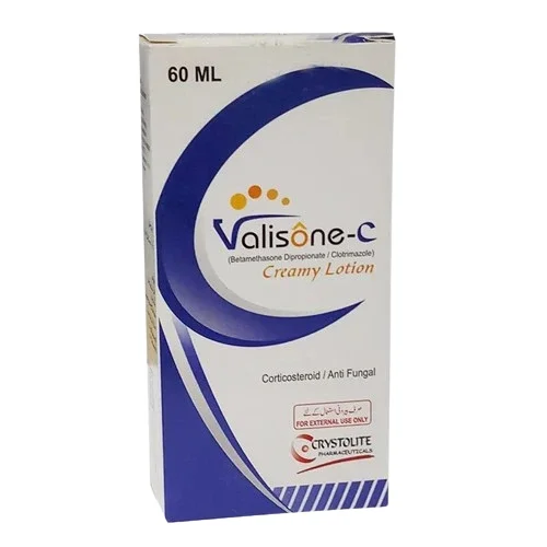 Valisone (0.05%) 60Ml Lotion