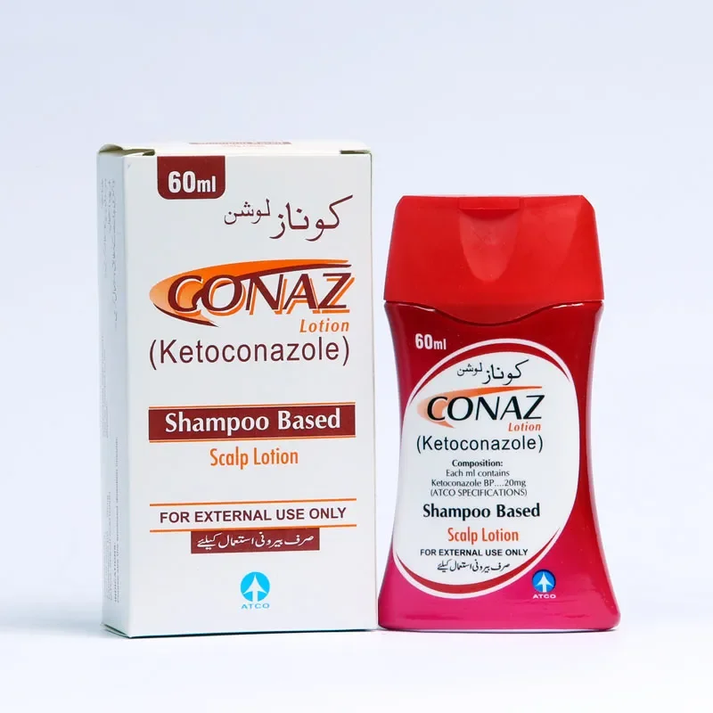 Conaz (0.2%) 10G Cream