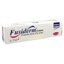 Fusiderm (2%) 15G Cream