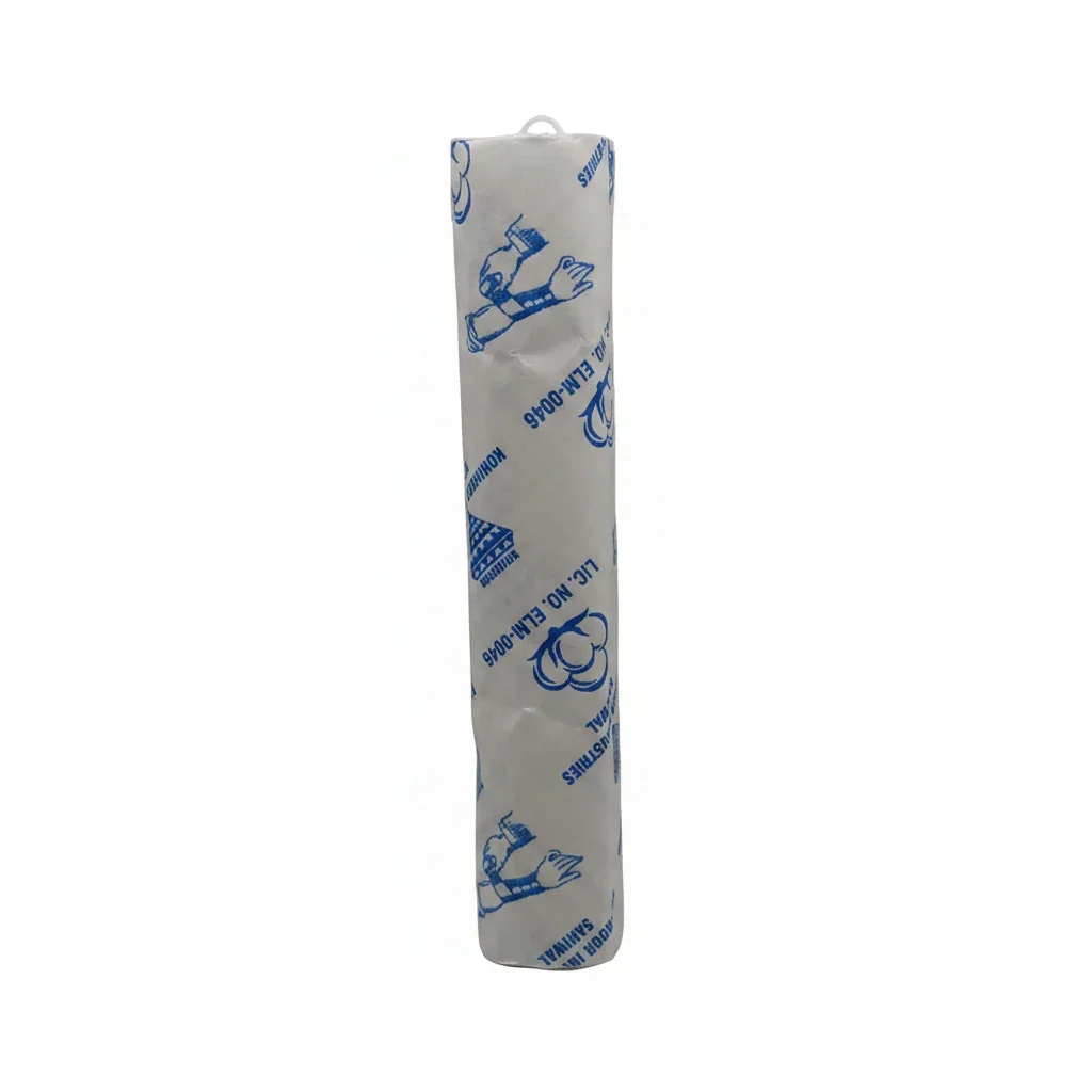 Cotton Bp-Type 6 (15Cmx3M) 12 Bandages
