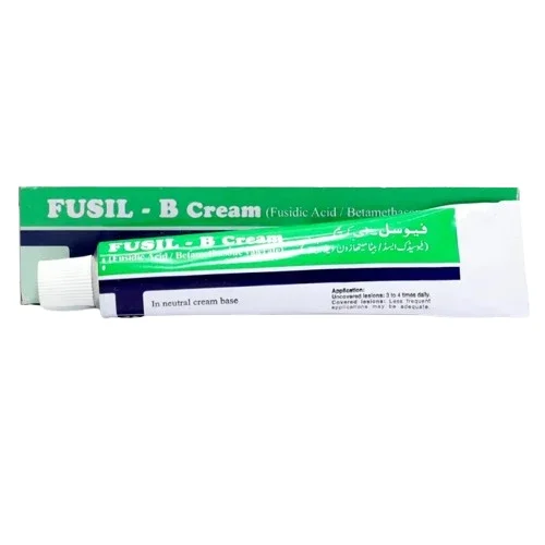Fusil-B (2/0.1%) 15G Cream