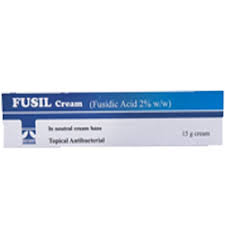Fusil-Hc (2/1%) 15G Cream
